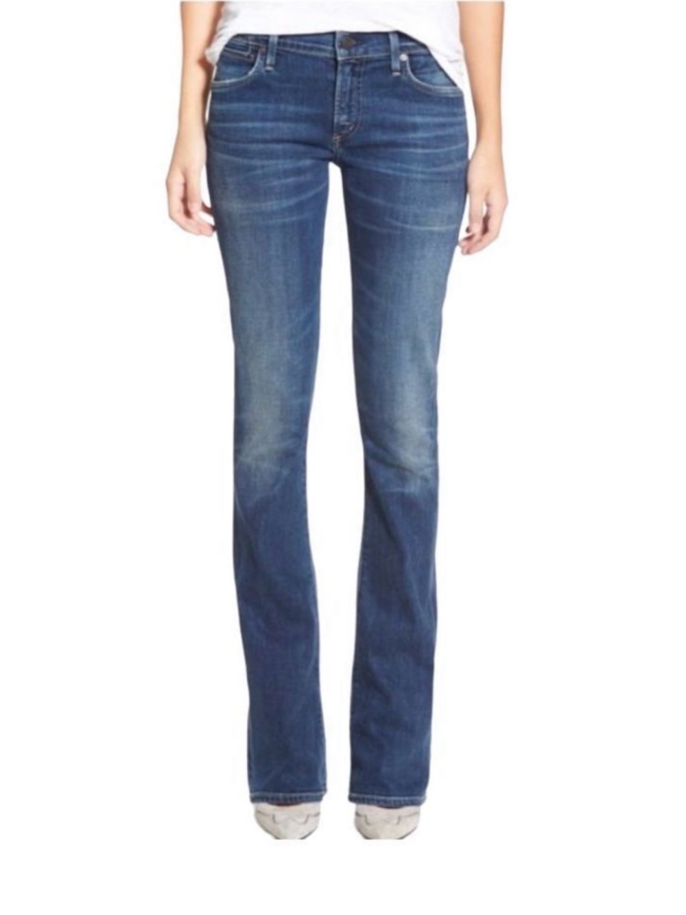 Citizens of Humanity Bridgitte Jeans 30